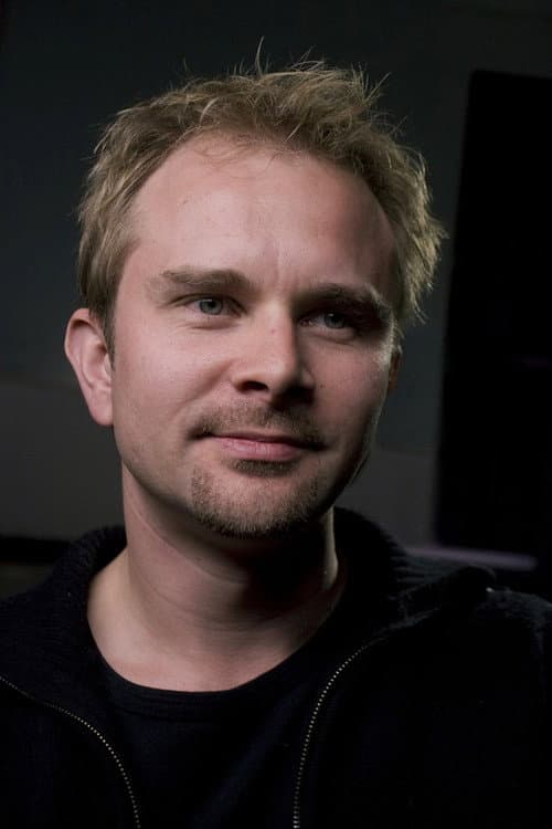 Dan Glass profile photo