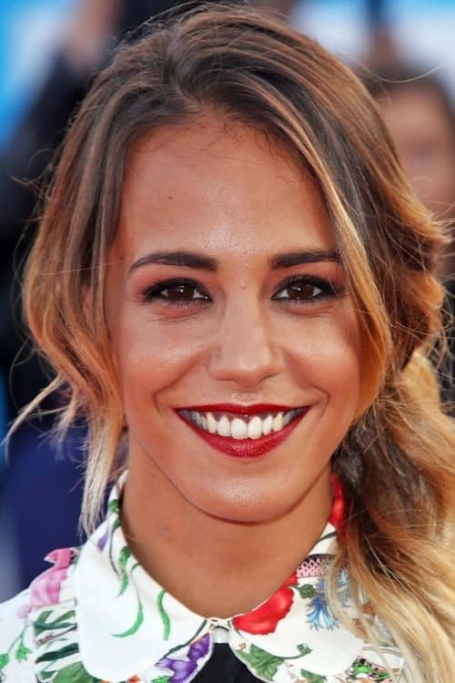 Alice Belaïdi profile photo