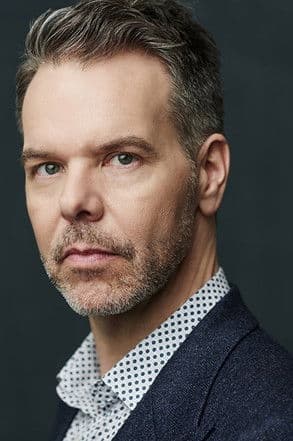 Greg Ainsworth profile photo