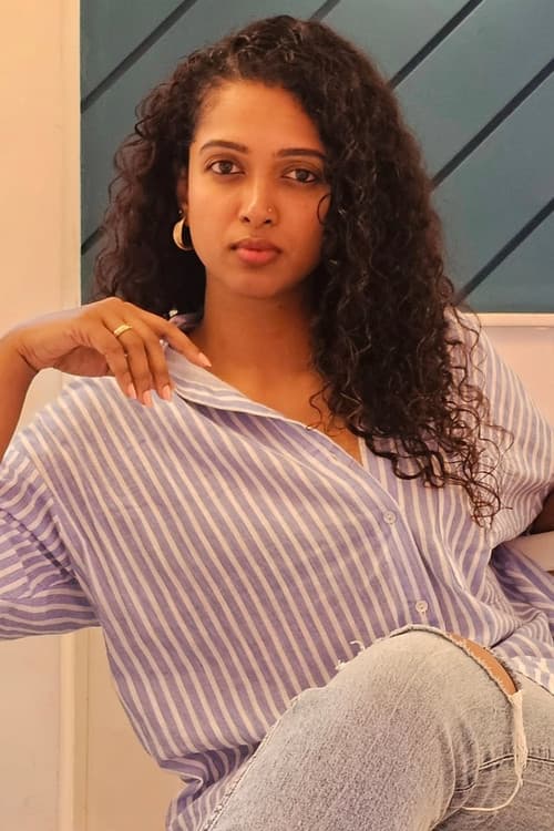 Apoorva Bharadwaj profile photo