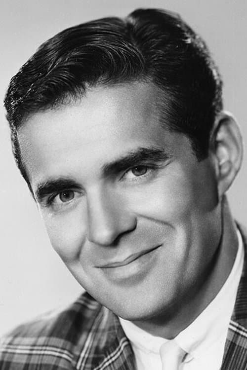 Pat Harrington, Jr. profile photo