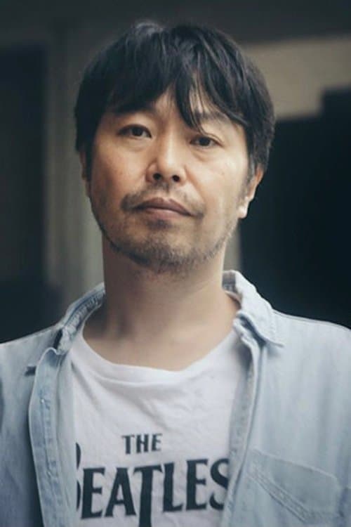 Keiichi Sokabe profile photo