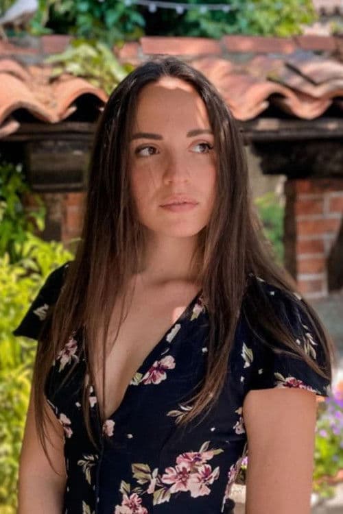 Noemi Ognissanti profile photo