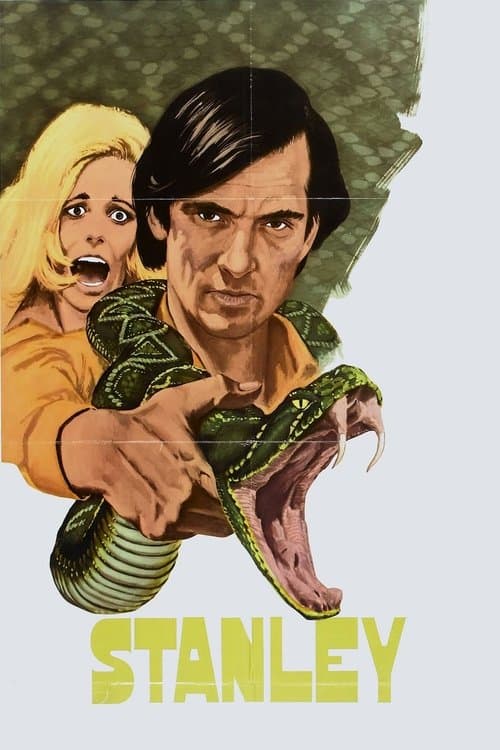 Stanley poster