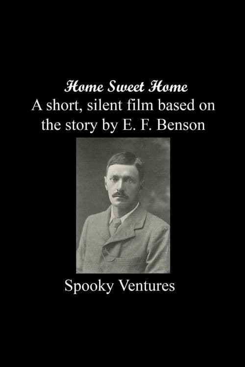 Home Sweet Home poster