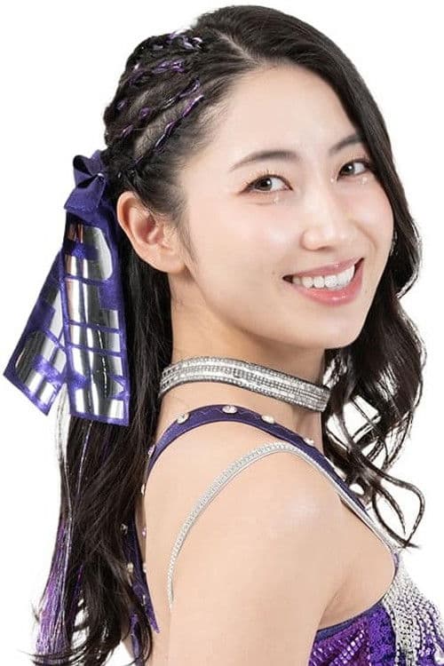Mifu Ashida profile photo