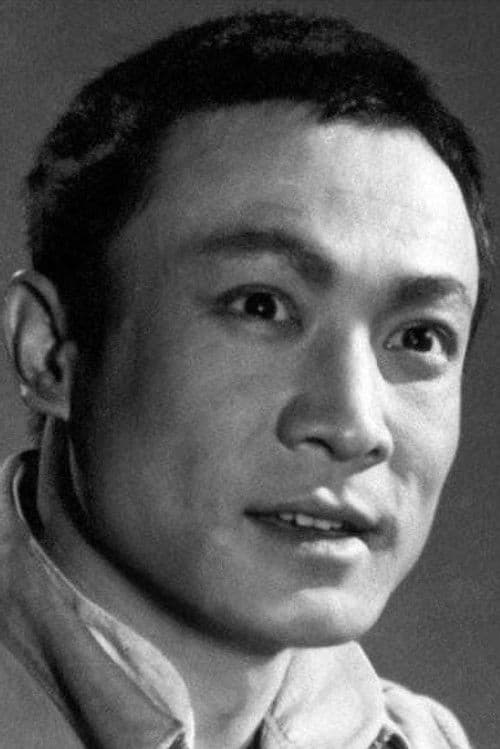 Zhang Lianwen profile photo