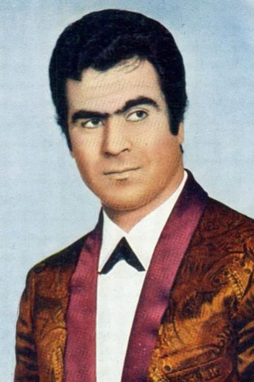 Ebrahim Naderi profile photo