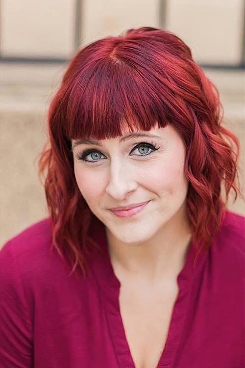 Kylie Young-Harper profile photo