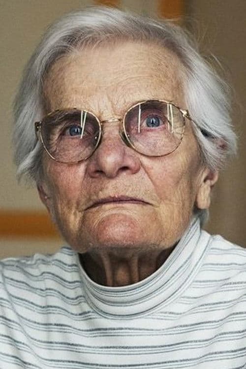 Sylvette Baudrot profile photo