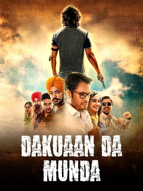 Dakuaan Da Munda Collection