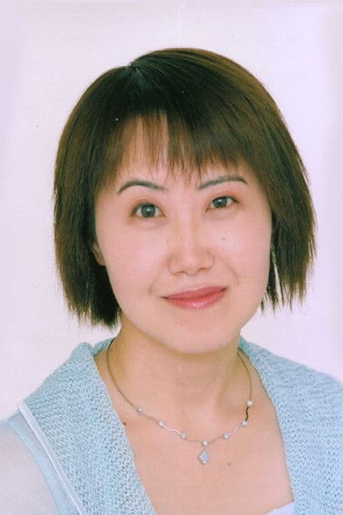 Katsuyo Endou profile photo