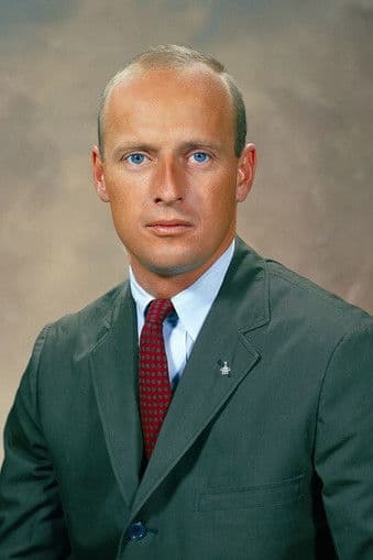 Charles "Pete" Conrad, Jr. profile photo