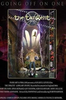 The Tangent: Going Off On One poster
