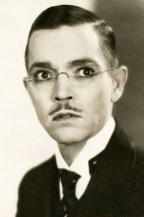 Johnny Arthur profile photo