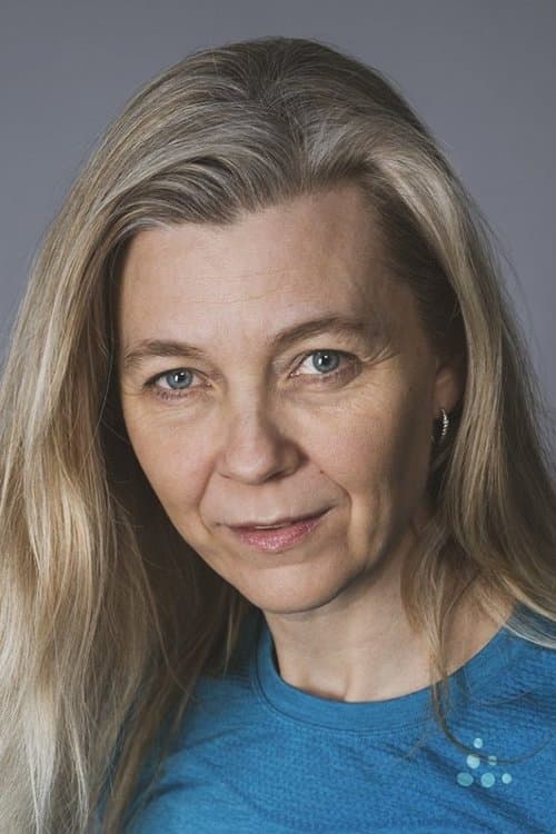 Betina Grove profile photo