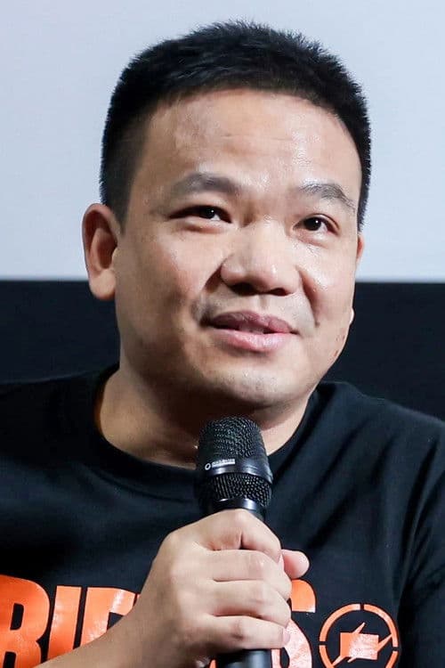 Xiaojiang Li profile photo