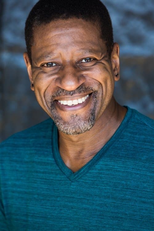 Michael Hargrove profile photo