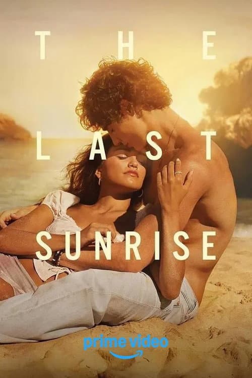 The Last Sunrise poster