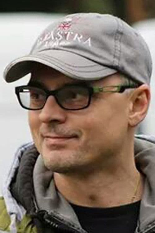 Gleb Yakubovskiy profile photo