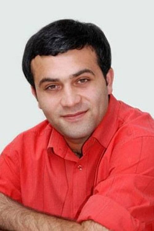 Ramil Əliyev profile photo