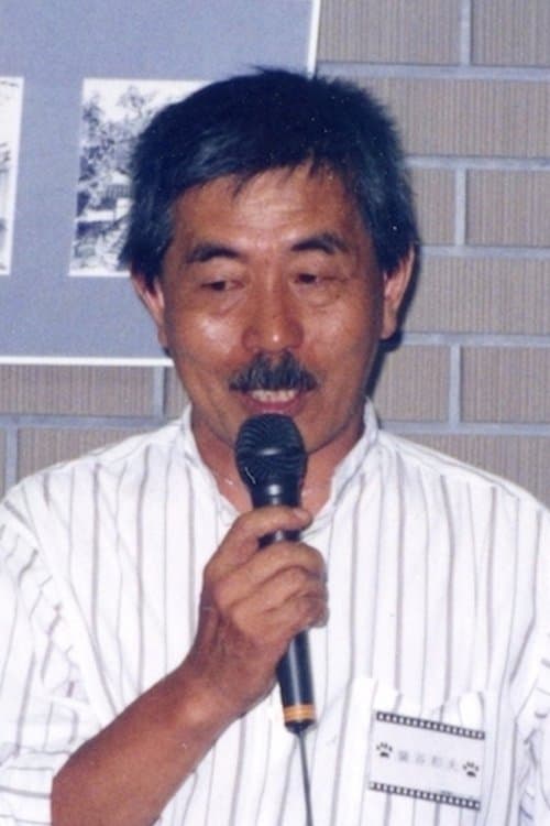 Kazuo Satsuya profile photo