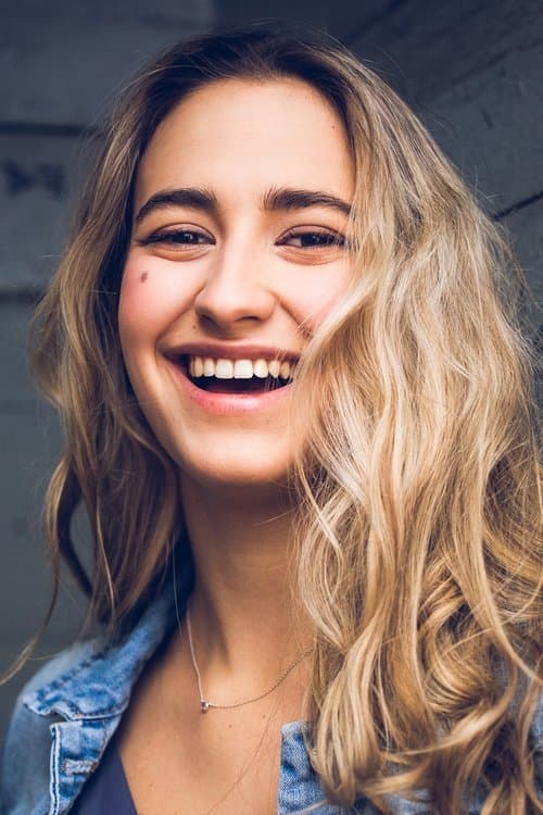 Éléonore Lagacé profile photo