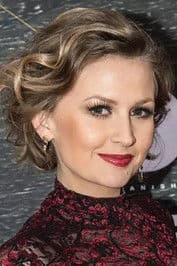 Stine Bramsen profile photo