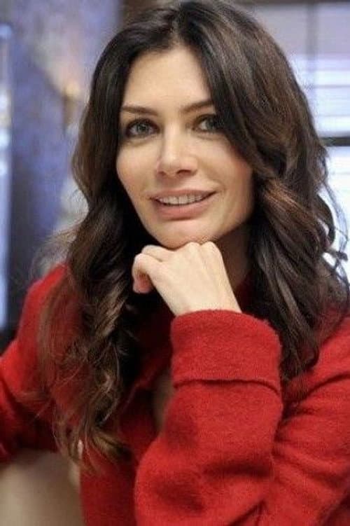 Ewa Bukowska profile photo