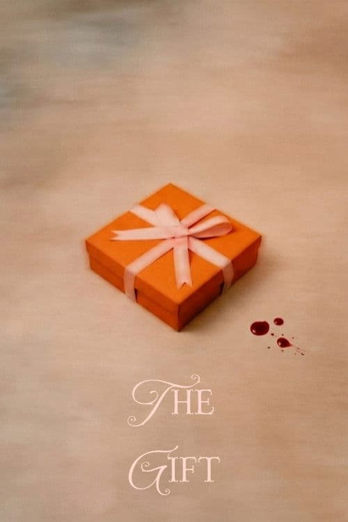 The Gift poster