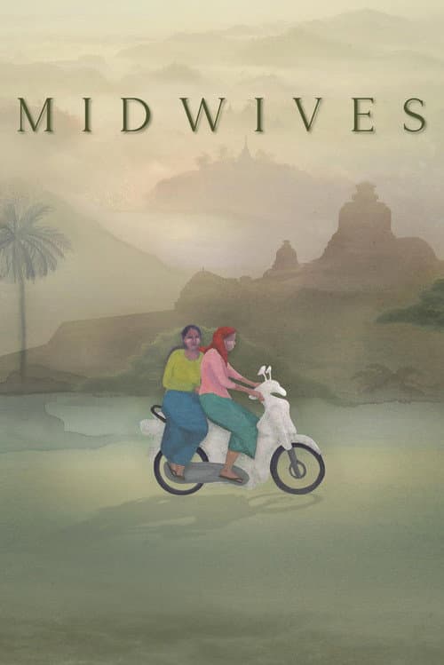 Midwives poster