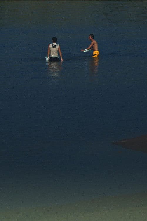 The Rib of the Greater Bay Area poster