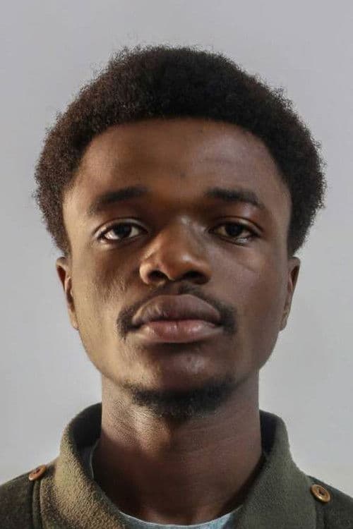 Manassé Kashala profile photo