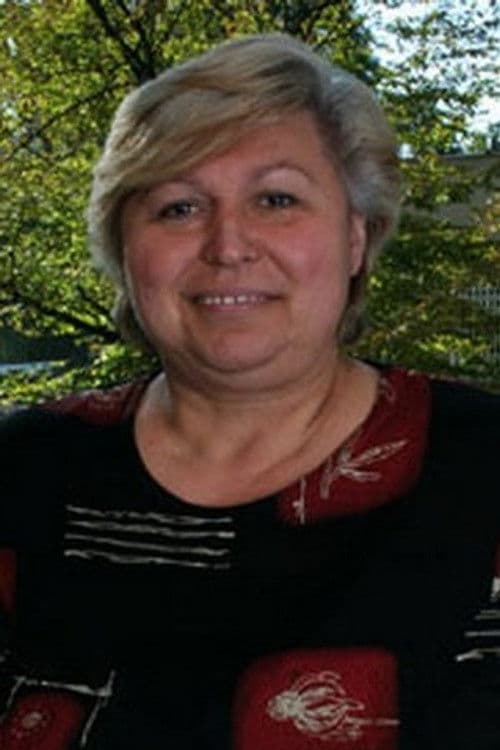 Sylwia Dziedzic profile photo