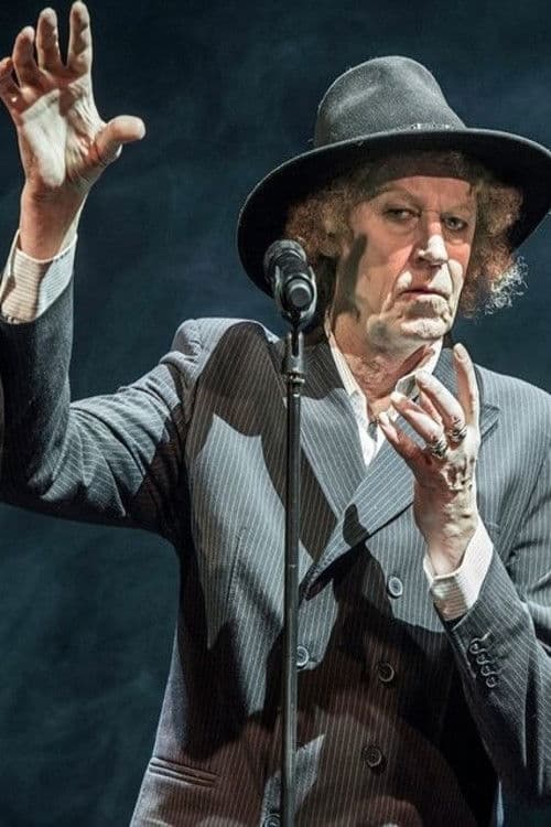 Bruno K. Öijer poster