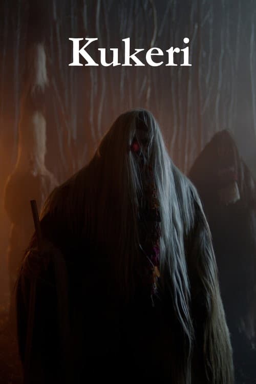 Kukeri poster