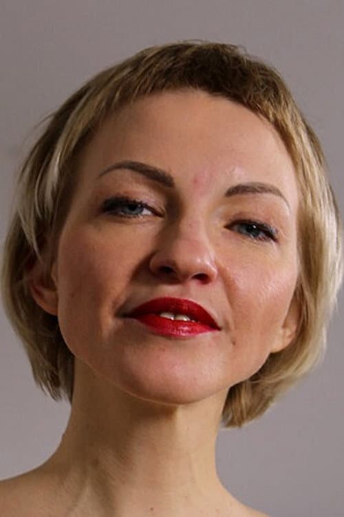 Masha Markova profile photo