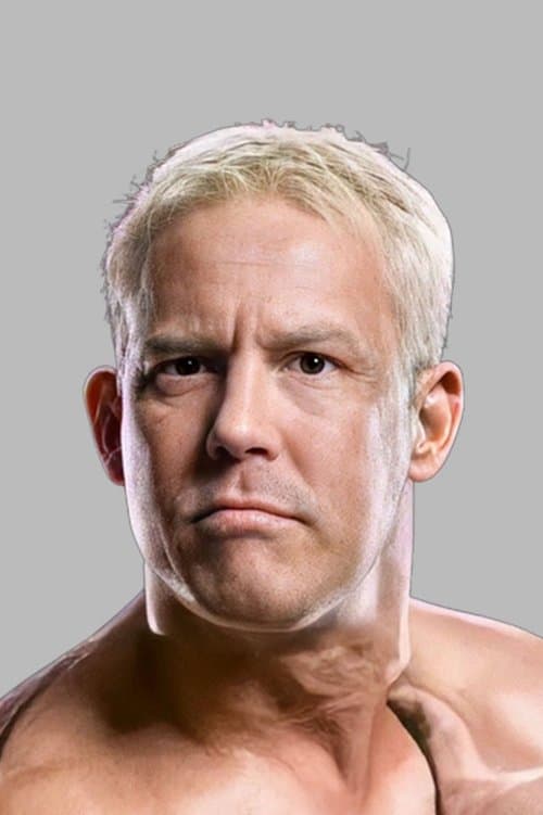 Ken Anderson profile photo