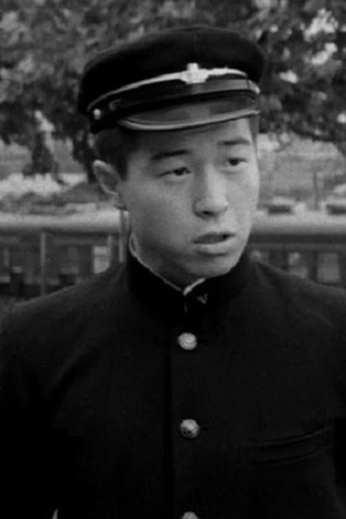 Kazuhiko Kasai profile photo