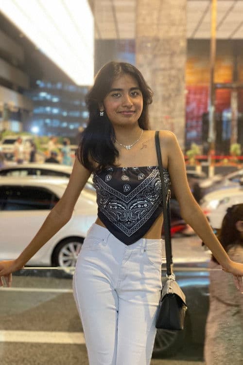 Natthania Noah profile photo