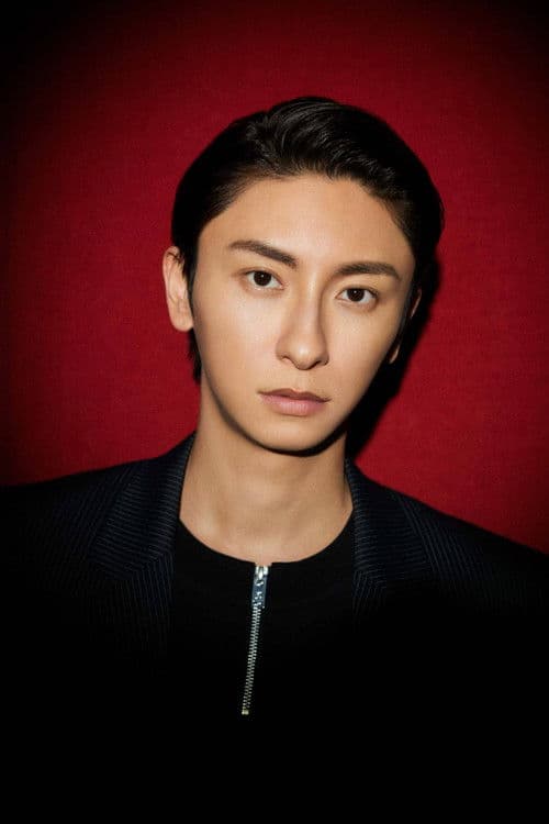 Shinjiro Atae profile photo