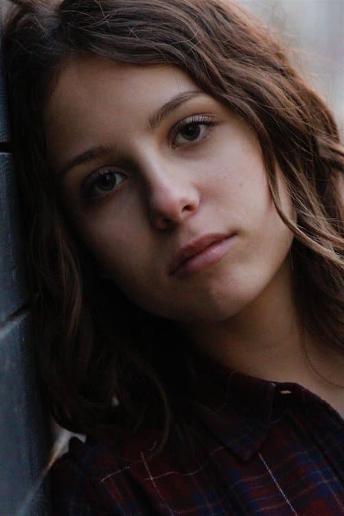 Marie Narbonne profile photo