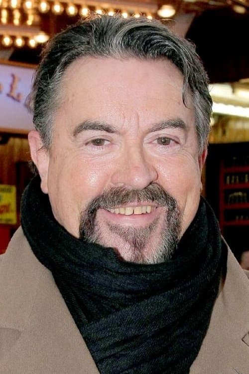 Éric Morena profile photo