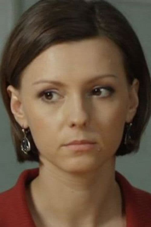 Anastasiya Aristova profile photo