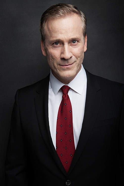 Terence Hayman profile photo