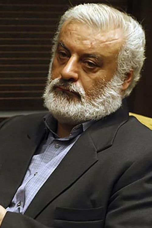 Jahanbakhsh Soltani profile photo