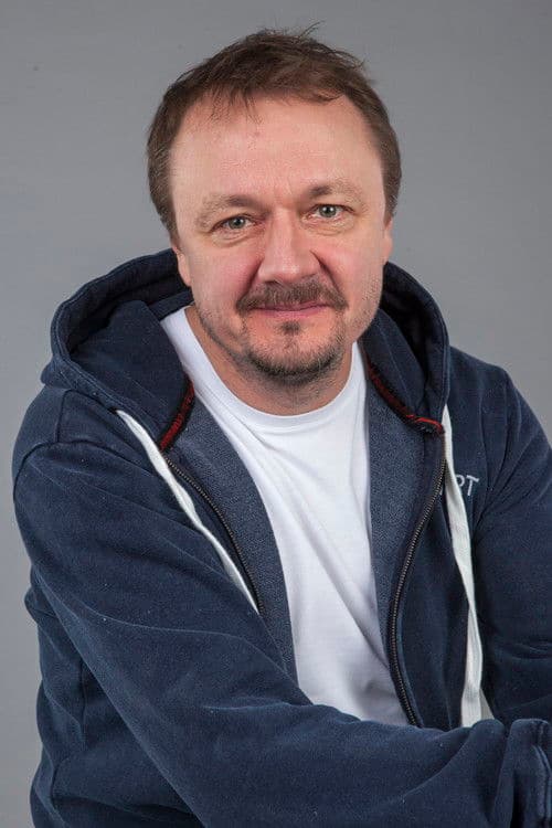 Vladimir Shevelkov profile photo
