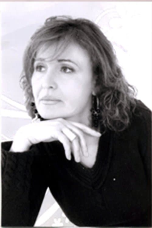 Amina Loukil profile photo