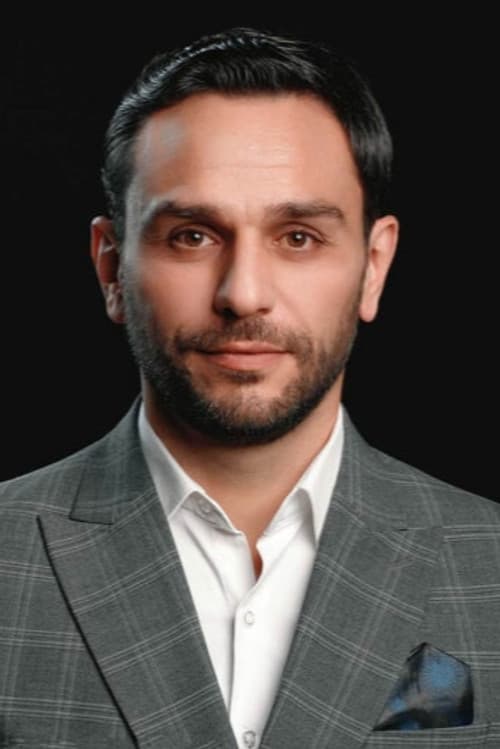 Artashes Mkhitaryan profile photo