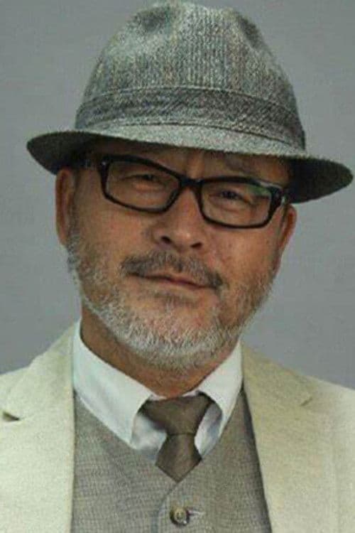 Tie-Hsiang Ban profile photo